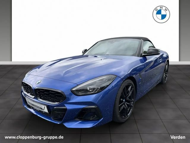 BMW Z4 Cabrio Roadster M40i