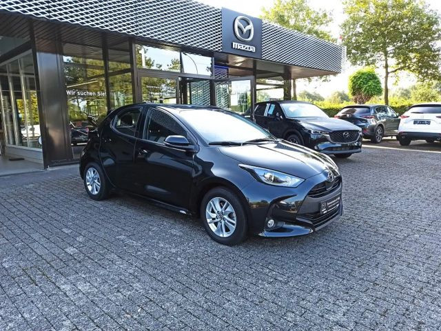 Mazda 2 HYBRID 1.5 AGILE *Klimaa*Rückfahrkamera*