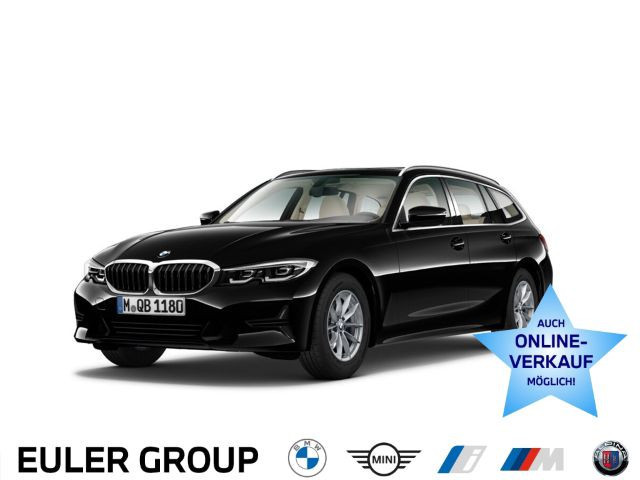 BMW 3 Serie 320 xDrive Touring 320d