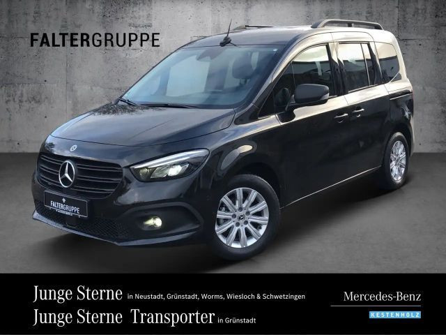 Mercedes-Benz Citan Tourer