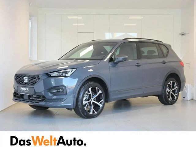 Seat Tarraco 2.0 TDI FR-lijn 4Drive DSG