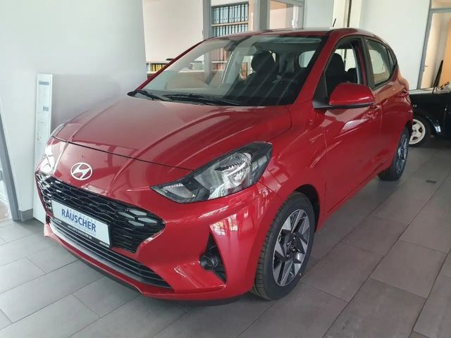 Hyundai i10 Trend 1.2