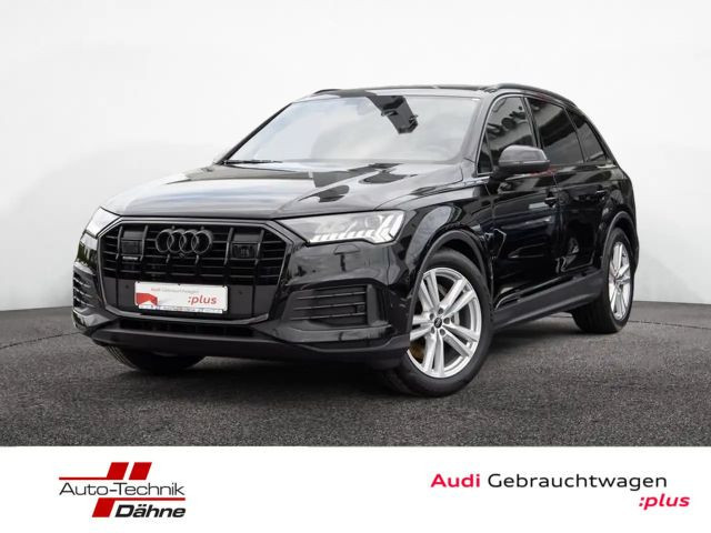 Audi Q7 Quattro 50 TDI