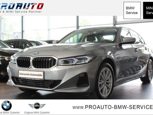 BMW 3 Serie 330 xDrive 330e