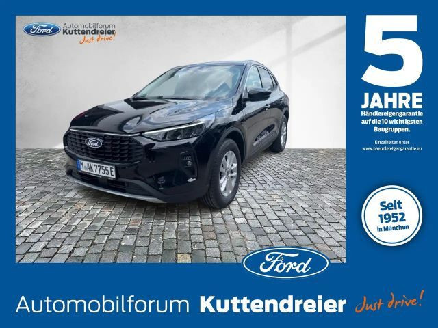 Ford Kuga Titanium Plug in Hybrid Hybrid