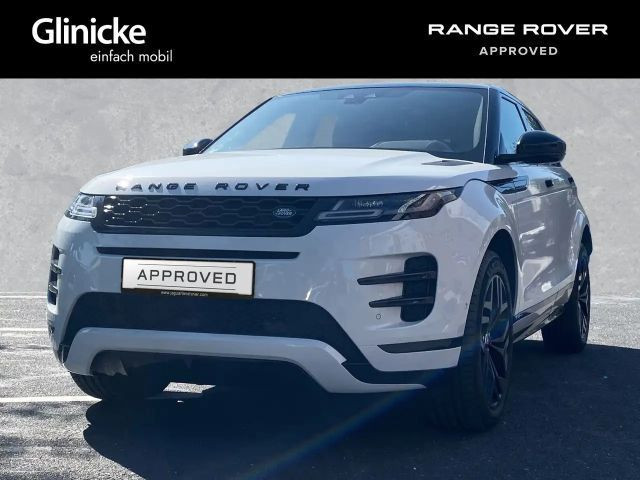 Land Rover Range Rover Evoque Dynamic R-Dynamic SE