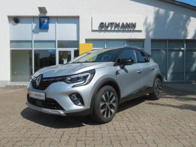 Renault Captur Techno