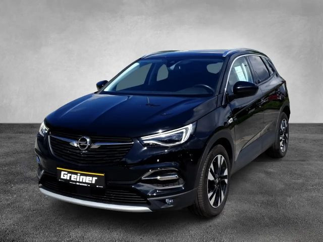 Opel Grandland X Ultimate