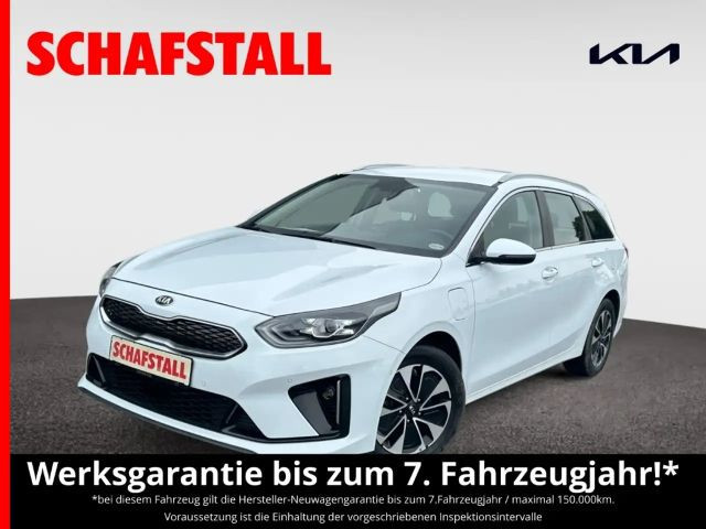 Kia Ceed GDi Hybrid Spirit SportWagon Plug-in