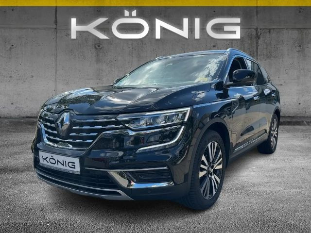 Renault Koleos Initiale Paris Blue