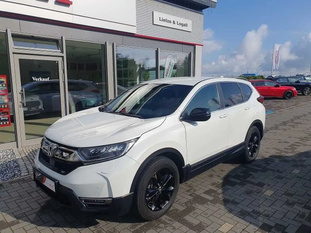 Honda CR-V Hybrid Sport 2.0 i-MMD