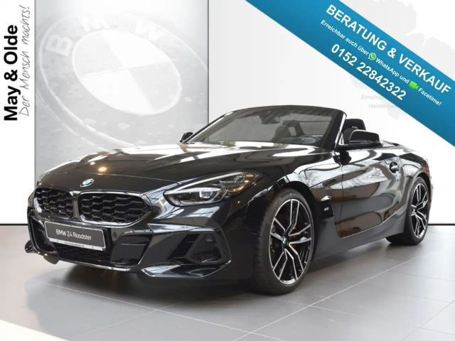 BMW Z4 M-Sport Cabrio Roadster sDrive20i