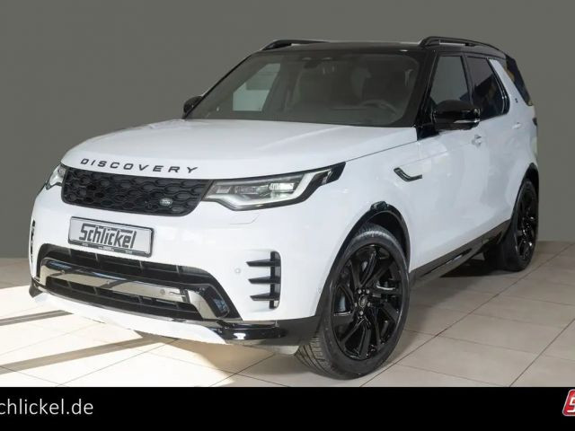 Land Rover Discovery Dynamic R-Dynamic SE D250