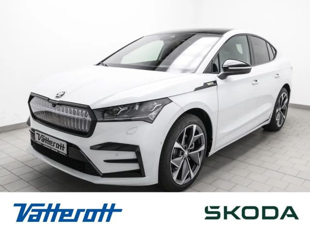 Skoda Enyaq RS Coupe