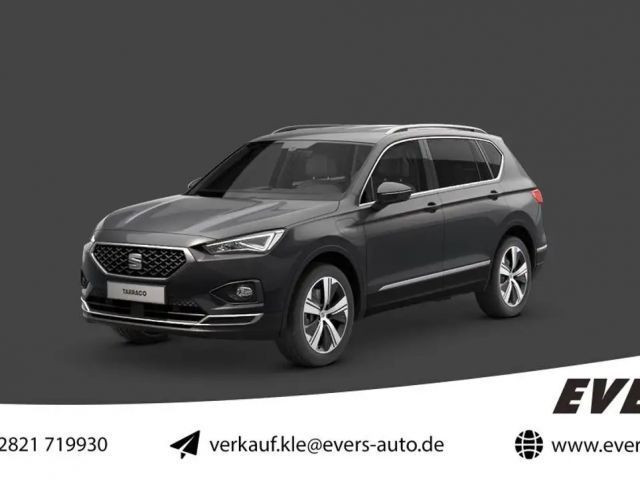 Seat Tarraco 2.0 TDI DSG