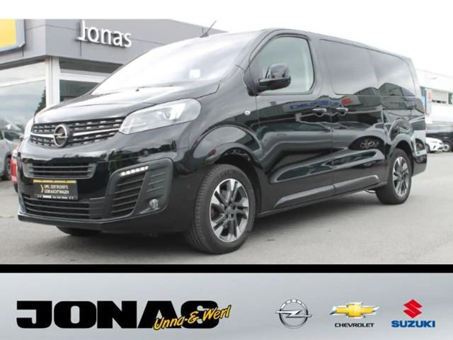 Opel Zafira Life 2.0 CDTI Tourer