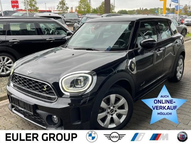 Mini Cooper SE Countryman All4 SE