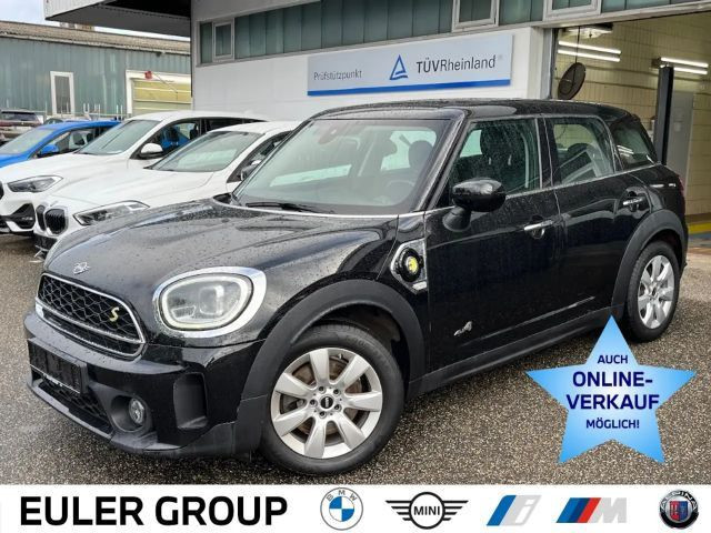 Mini Cooper SE Countryman All4 SE