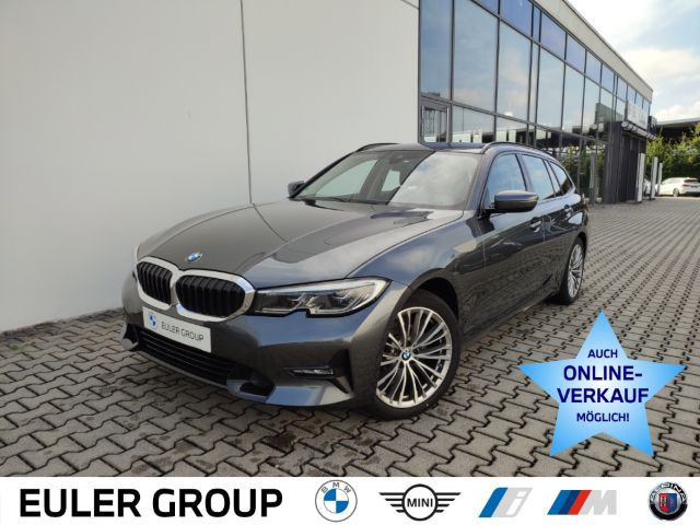 BMW 3 Serie 320 Touring 320i