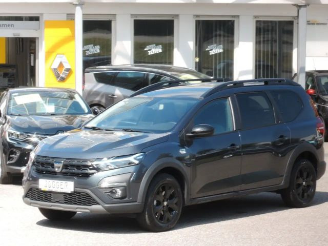 Dacia Jogger TCe 110 Extreme