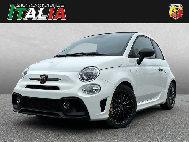 Abarth 695 C *Beats*