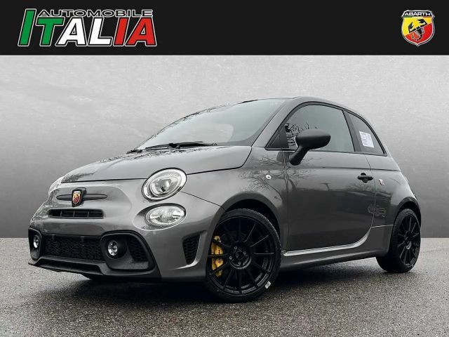 Abarth 695 Competizione