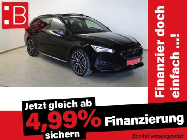 Cupra Leon Sportstourer 2.0 TSI DSG VZ