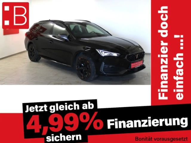 Cupra Leon Sportstourer 1.4 e-Hybrid DSG VZ