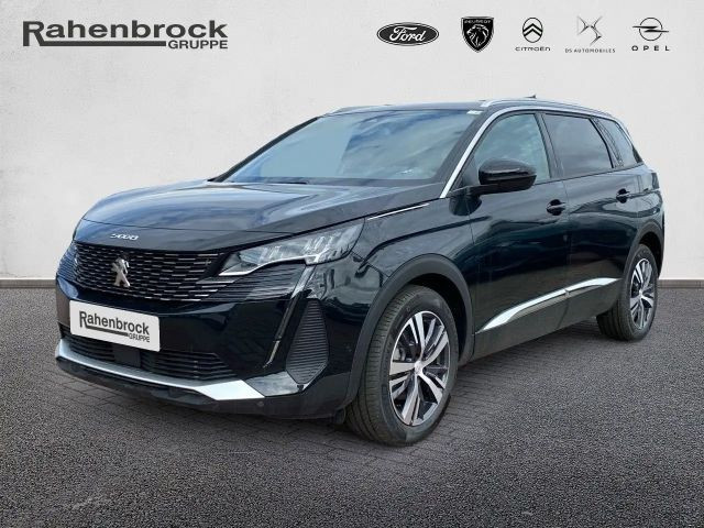 Peugeot 5008 Allure Pack PureTech