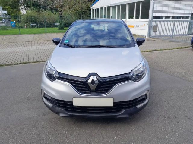 Renault Captur Limited TCe 90