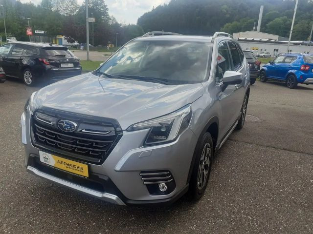 Subaru Forester AWD Comfort