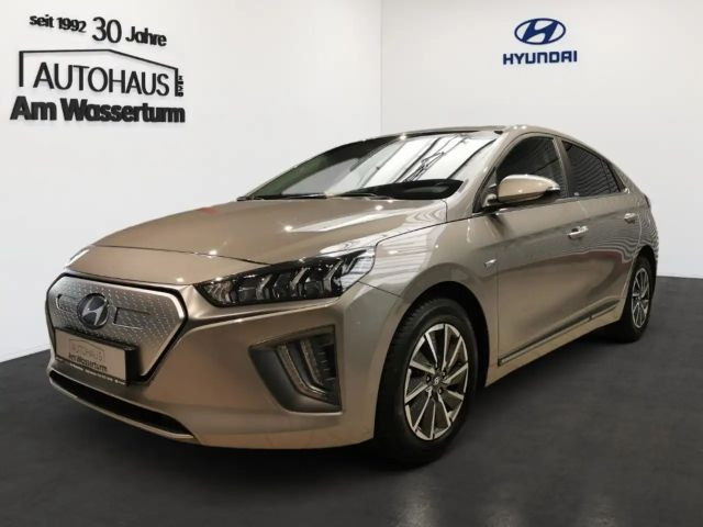 Hyundai Ioniq Electric Style