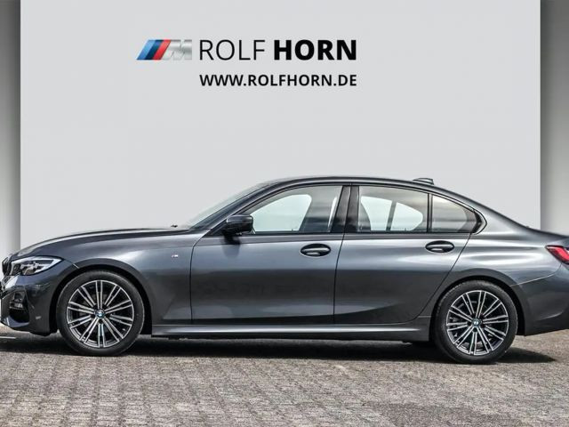 BMW 3 Serie 320 M-Sport 320i