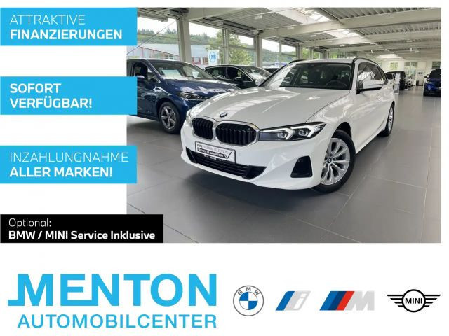 BMW 3 Serie 318 Touring 318i