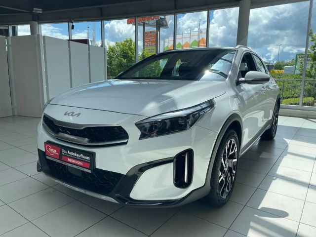 Kia XCeed Hybrid Dream Team Spirit Plug-in