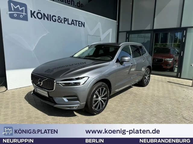 Volvo XC60 Inscription