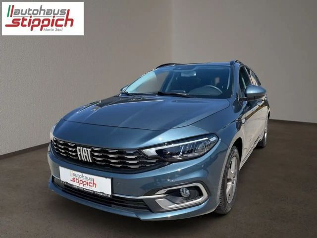 Fiat Tipo Station wagon Life