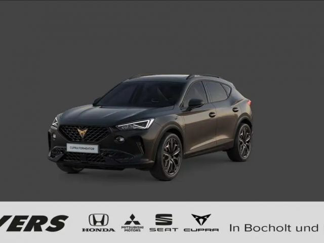 Cupra Formentor 1.4 e-Hybrid VZ