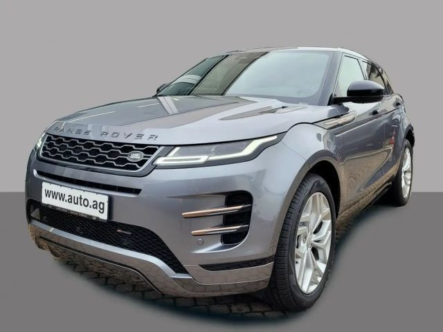 Land Rover Range Rover Evoque Dynamic R-Dynamic SE P300e