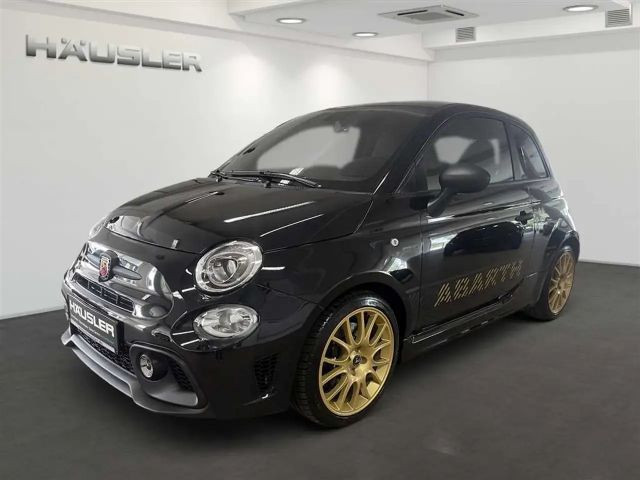 Abarth 695 70th Anniversario