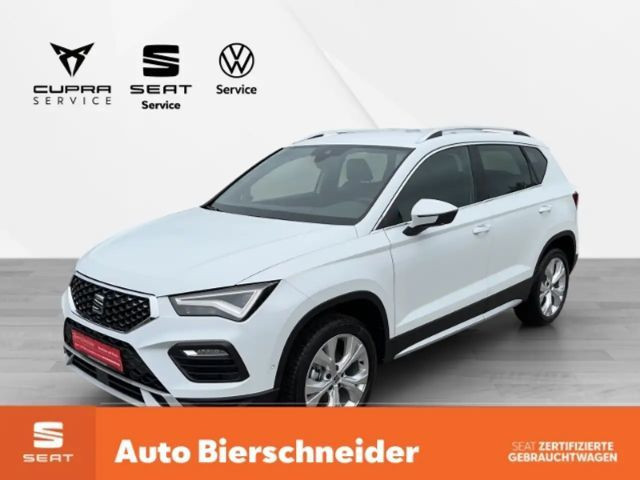 Seat Ateca 1.5 TSI DSG