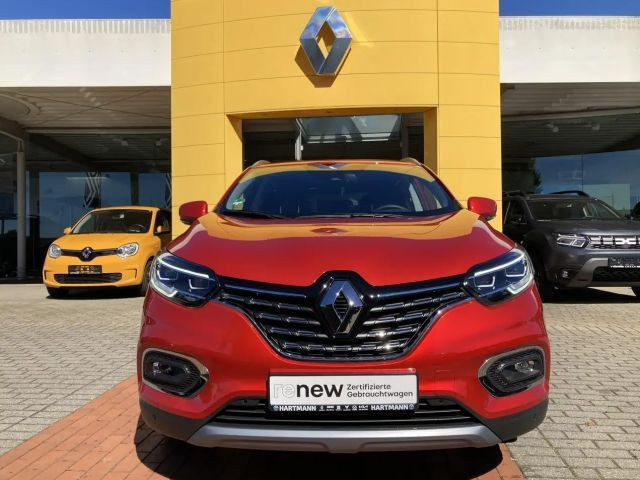 Renault Kadjar EDC TCe 160 Techno