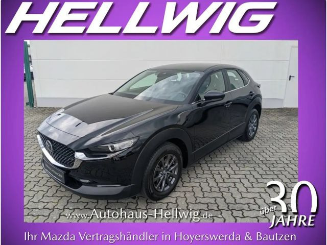 Mazda CX-30 Selection