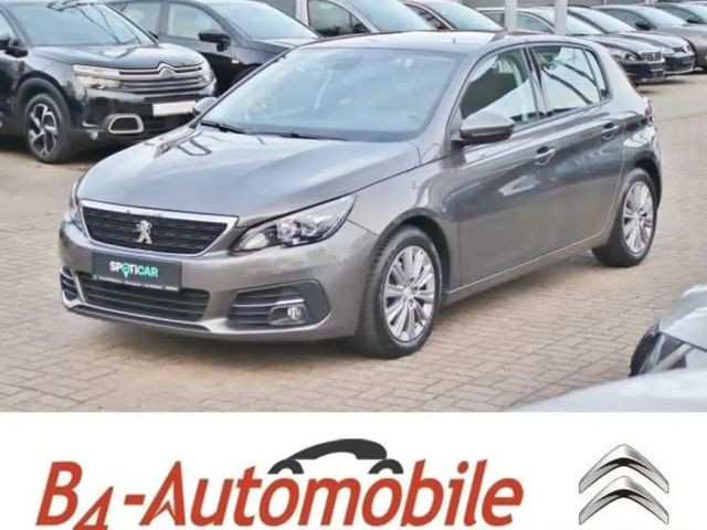 Peugeot 308 PureTech Active Pack