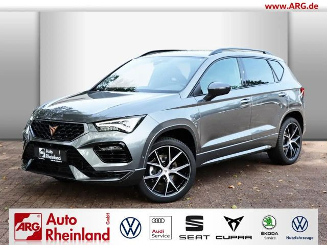 Cupra Ateca 4Drive 2.0 TSI DSG