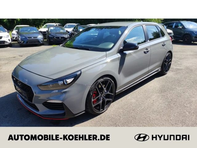 Hyundai i30 T-GDi 2.0 N Performance