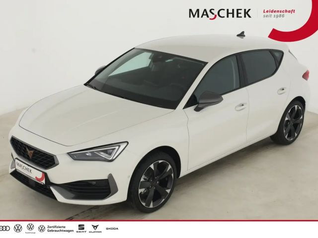 Cupra Leon DSG