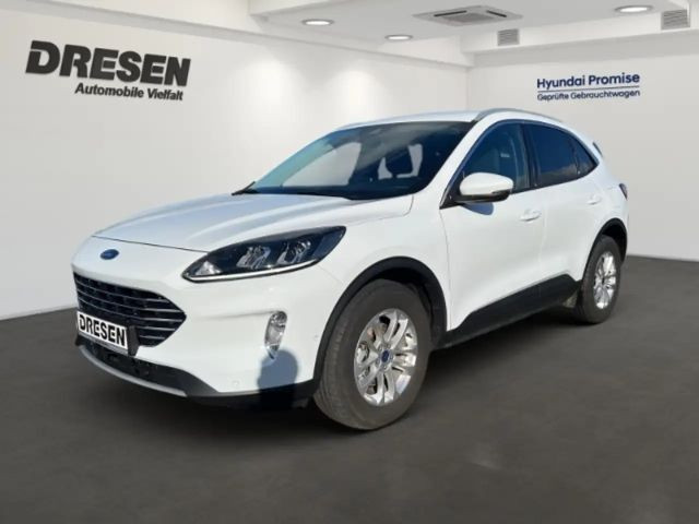 Ford Kuga Titanium