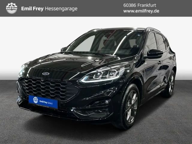 Ford Kuga EcoBoost ST Line X