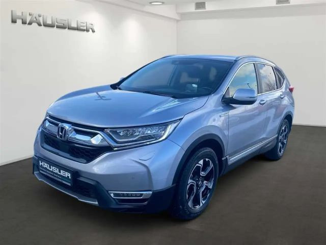 Honda CR-V Executive Hybrid 2.0